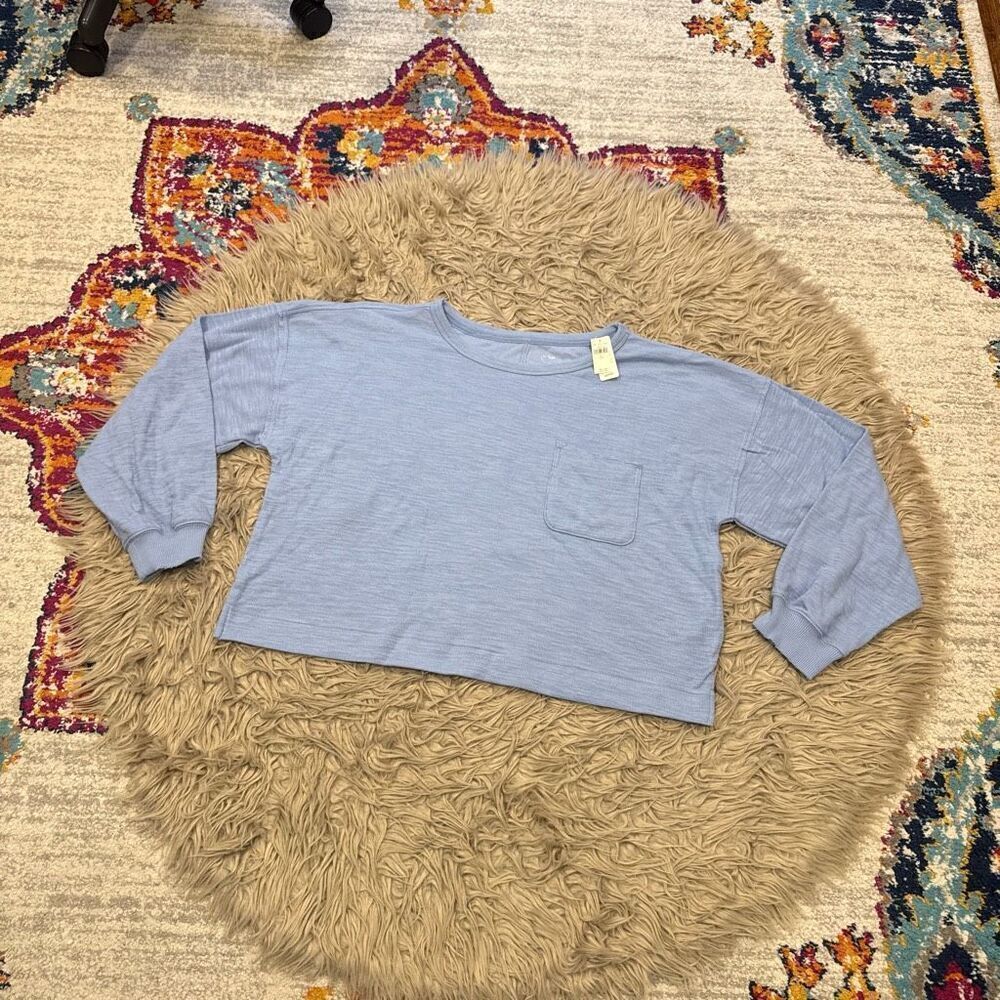 NWT Aerie oversized sweater size large